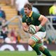 Kwagga Smith signs with the Bulls