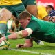 Disciplinary Update - Tadhg Furlong (citing)