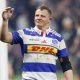 DHL Stormers loose forward Deon Fourie sustains a hamstring injury, forcing him out of URC clash against Ulster.