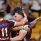 Reds Name 2027 Squad for Super Rugby Pacific