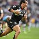 DHL Stormers shake-up for Ulster clash