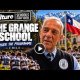 The School That Produces Chile's Rugby Captains | The Grange School