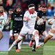 Ulster Trio Lock In Until 2029