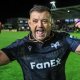 Prolific Parry Joins Exclusive Club Amid &lsquo;Inspiring&rsquo; St Helen&rsquo;s Homecoming