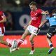 Anscombe Relishing His New Role Back In Wales