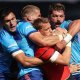 Bulls Ring The Changes For Scarlets Clash