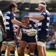Oghre and Kloska return for Tigers clash