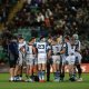 Cardiff make nine changes for Welsh derby showdown
