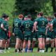 Team Announcement Connacht Vs Leinster