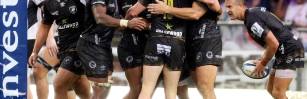 Sharks team