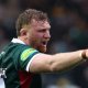 Ollie Chessum signs new Leicester Tigers contract