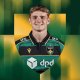 McParland renews contract at Northampton Saints