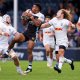 Feyi-Waboso returns for Halloween game