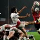 Sharks surprise Munster at Thomond Park