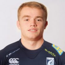 Will Thomas rugby player