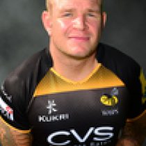 Ricky Reeves rugby player