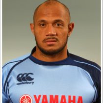 Manase Forau rugby player