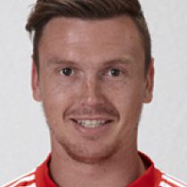 Nathan Anderson rugby player