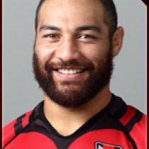 Murphy Leilua rugby player