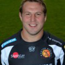 Brett Sturgess rugby player