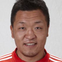 Takahiro Suzuki rugby player