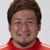 Yoshimitsu Yasue rugby player