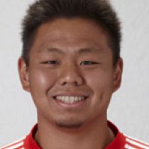 Tutomu Nagae rugby player