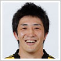 Nomura Naoya rugby player