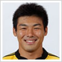 Takamichi Sasaki rugby player