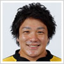 Nitta Koichi rugby player