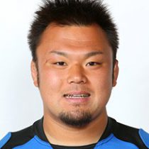 Kazunori Chishima rugby player