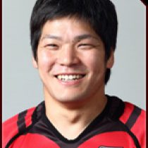 Ryohei Mitomo rugby player