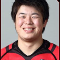 Shonei Yuzawa rugby player
