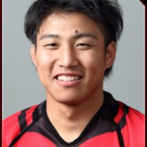 Muneyuki Uematsu rugby player
