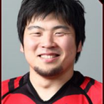 Yosuke Shishido rugby player