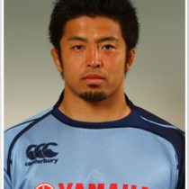 Keita Kato rugby player