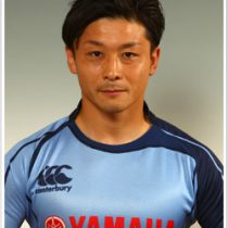 Yoshiyuki Koike rugby player