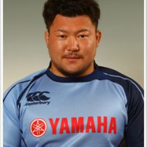 Kishi Naoya rugby player