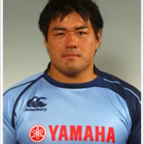 Ryo Yamamura rugby player