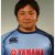 Takashi Hino Yamaha Jubilo