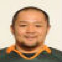 Junichi Nagao rugby player