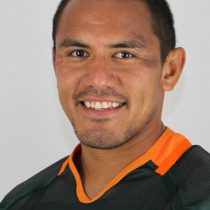 Deryck Thomas rugby player