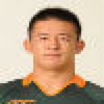 Takayuki Yamauchi rugby player