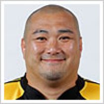 Ozaki Akira rugby player