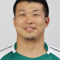 Takaharu Yamamoto rugby player