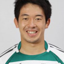 Tsuyoshi Murata rugby player