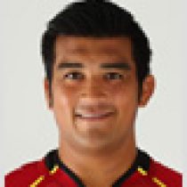 Daisuke Estrella rugby player