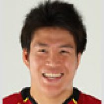 Eiri Nakata rugby player