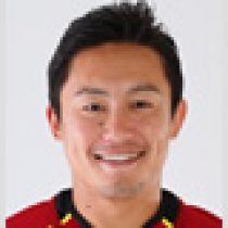 Jun Fujii rugby player