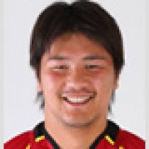 Kuniaki Takayama rugby player